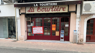 La Tourtière à Dax