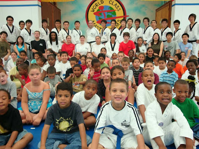 US Taekwondo Center