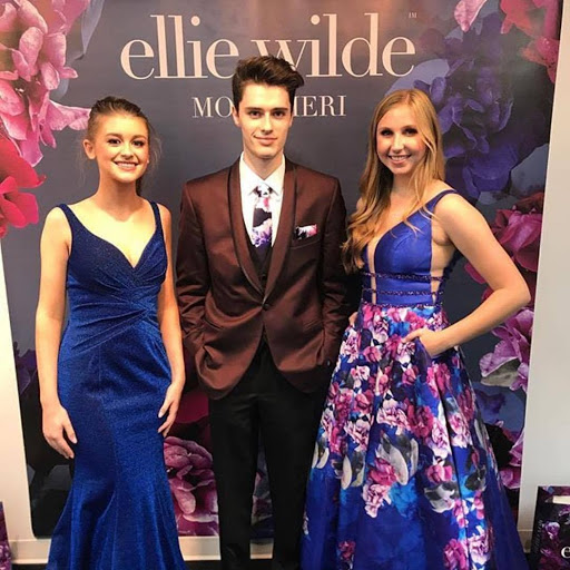 Bridal Shop «Blossoms Bridal & Formal», reviews and photos, 6700 Amador Plaza Rd, Dublin, CA 94568, USA