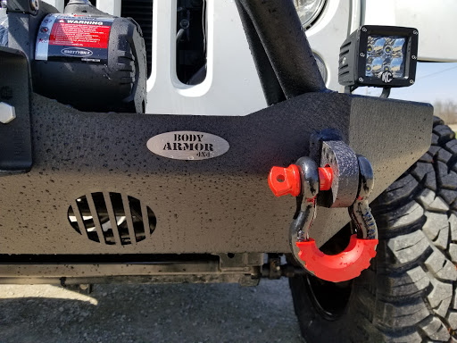 Tire Shop «Kreager Tire & Service», reviews and photos, 2545 Blacklick-Eastern Rd NE, Millersport, OH 43046, USA