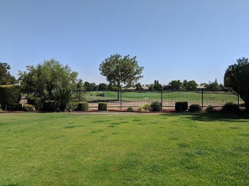 Golf course Bakersfield