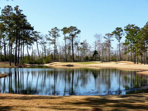 Golf Club «Kilmarlic Golf Club», reviews and photos, 215 West Side Ln, Powells Point, NC 27966, USA