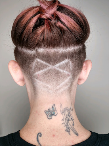 Spa «True Salon | Spa», reviews and photos, 3625 Dallas Hwy #540, Marietta, GA 30064, USA