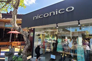 Niconico swimwear ubud image