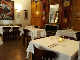 Photo n°14 de Restaurant L'escale à Montréal ()