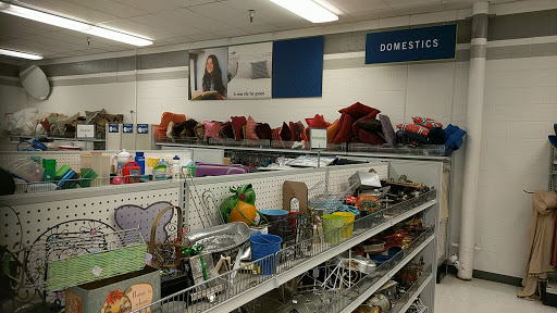 Thrift Store «Deseret Industries Thrift Store», reviews and photos, 10330 SE 82nd Ave, Happy Valley, OR 97086, USA