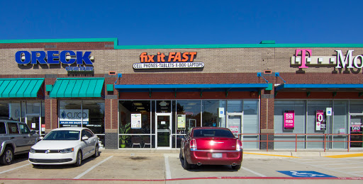 Fix it Fast Cellular Repair, 4654 S Cooper St #326, Arlington, TX 76017, USA, 