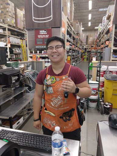 Home Improvement Store «The Home Depot», reviews and photos, 899 County St, Taunton, MA 02780, USA