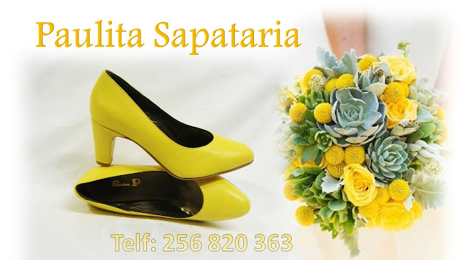 Paulita Sapataria - Loja de calçado