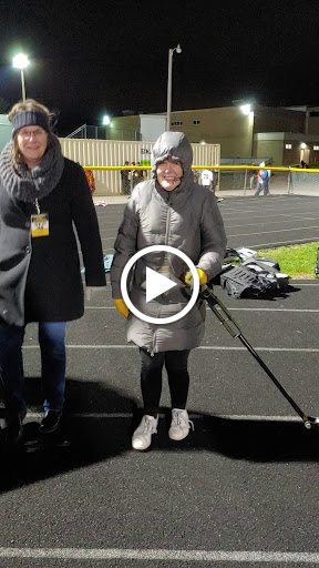 Tourist Attraction «Southeast Polk Football», reviews and photos, 8325 NE University Ave, Pleasant Hill, IA 50327, USA