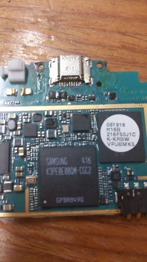 Computer Store «Leos Computer Store», reviews and photos, 3032 W Cermak Rd, Chicago, IL 60623, USA