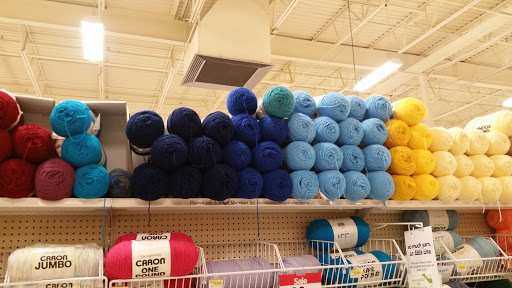 Fabric Store «Jo-Ann Fabrics and Crafts», reviews and photos, G3603 Miller Rd, Flint, MI 48507, USA