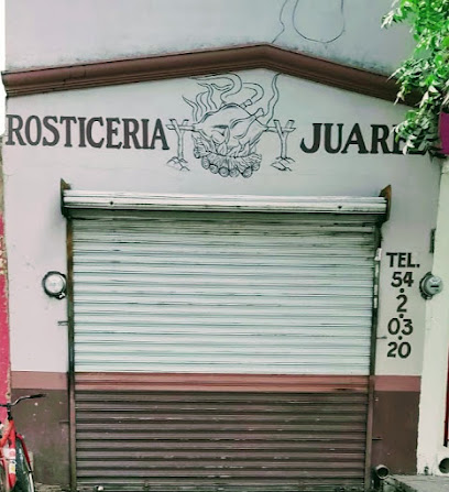 Rosticería Juárez