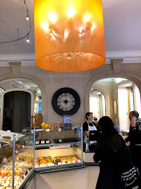 Atmosphère du Restauration rapide Au Coin Gourmand à Paris - n°10