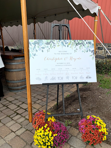 Vineyard «Unionville Vineyards», reviews and photos, 9 Rocktown Rd, Ringoes, NJ 08551, USA