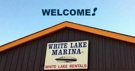White Lake Marina 2008 Inc