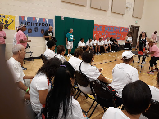 Recreation Center «Gardenville Recreation Center», reviews and photos, 6215 Symmes Rd, Gibsonton, FL 33534, USA