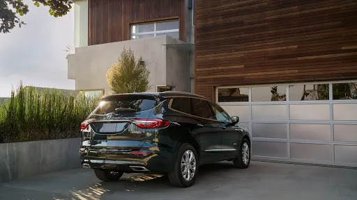 Car Dealer «Jeff Wyler Florence Buick GMC», reviews and photos, 1154 Burlington Pike, Florence, KY 41042, USA