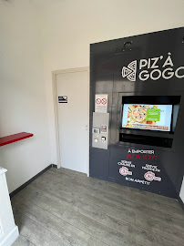 Photos du propriétaire du Pizzas à emporter PIZ' À GOGO à Semur-en-Auxois - n°6
