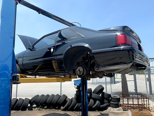 Mechanic «Car Care of Jupiter», reviews and photos, 100 Toney Penna Dr # 1, Jupiter, FL 33458, USA