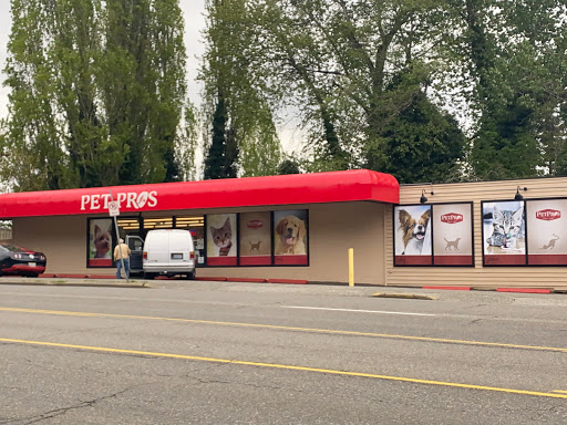 Pet Supply Store «Pet Pros», reviews and photos, 10304 Lake City Way NE, Seattle, WA 98125, USA