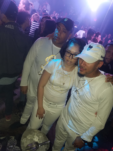 Night Club «Haus», reviews and photos, 285 W Broadway, New York, NY 10013, USA