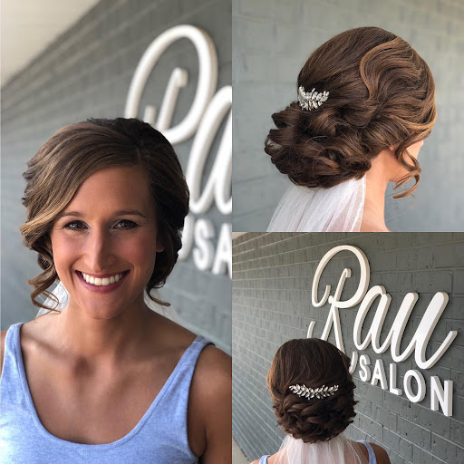 Hair Removal Service «Rau Salon», reviews and photos, 316 N Lake Ave # A, Twin Lakes, WI 53181, USA