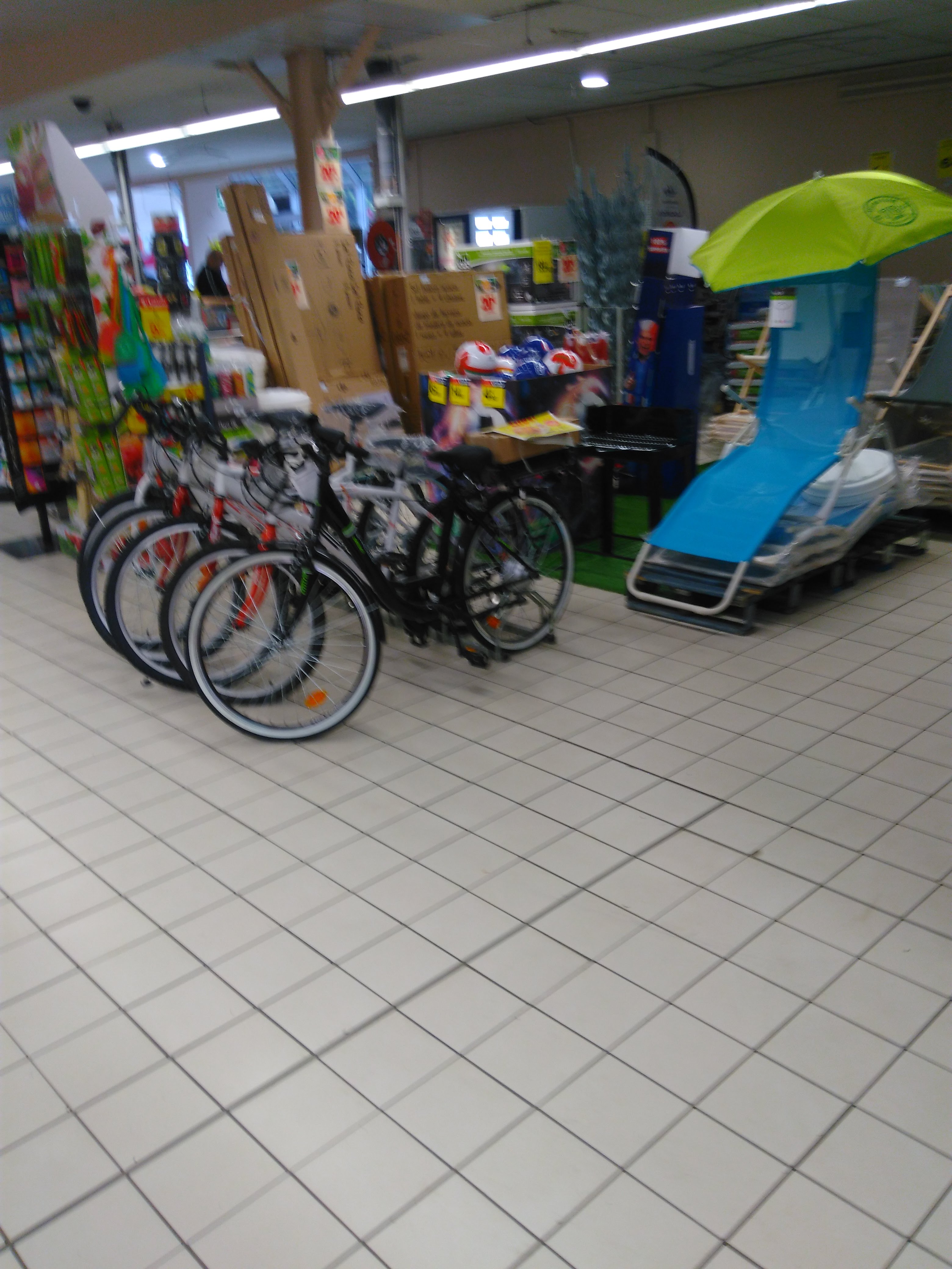 Photo n° 9 de l'avis de Gérard.e fait le 15/05/2018 à 09:29