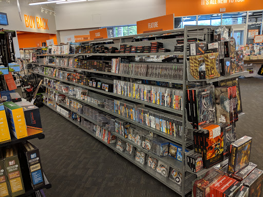 Used Book Store «2nd & Charles», reviews and photos, 1705 Mall of Georgia Blvd, Buford, GA 30519, USA