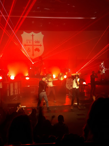 Event Venue «Venue 510», reviews and photos, 510 SW Wilshire Blvd, Burleson, TX 76028, USA