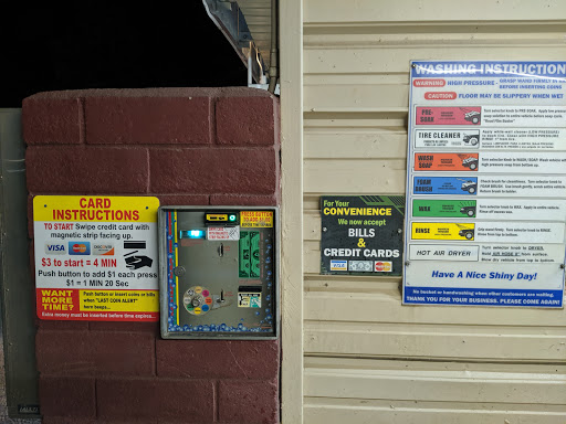 Car Wash «Turner Street Carwash», reviews and photos, 3064 Turner St, Placerville, CA 95667, USA