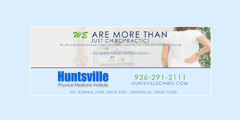 Huntsville Physical Medicine Institute