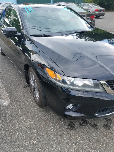 Auto Body Shop «Troast Auto Body», reviews and photos, 325 US-46, Rockaway, NJ 07866, USA