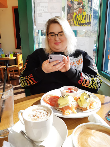 French Restaurant «Sugar Cakes Patisserie», reviews and photos, 101 N Park Square, Marietta, GA 30060, USA