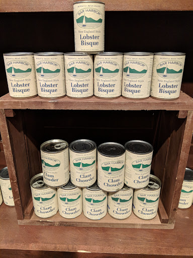 Grocery Store «The Fresh Market», reviews and photos, 32 Chestnut Ridge Rd, Montvale, NJ 07645, USA