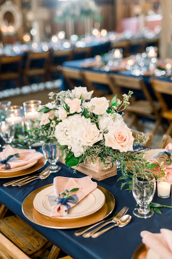 Florist «Dandelions Flowers», reviews and photos, 120 S Walnut St, Muncie, IN 47305, USA