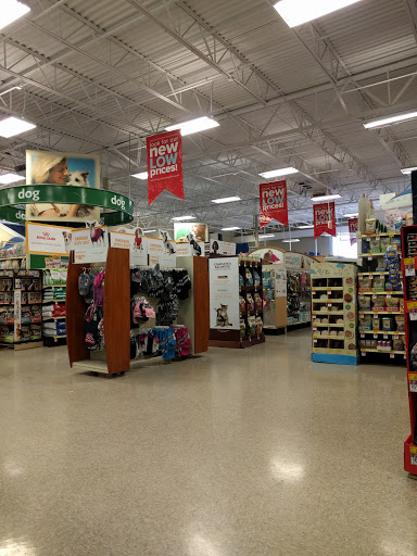 Pet Supply Store «PetSmart», reviews and photos, 5435 W TX-1604 Loop N, San Antonio, TX 78253, USA