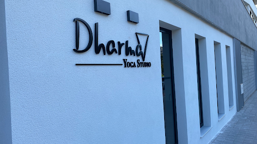 DHARMA YOGA STUDIO