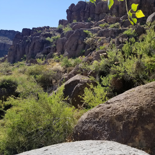 Truck Stop «TA Kingman», reviews and photos, 946 W Beale St, Kingman, AZ 86401, USA