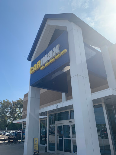Used Car Dealer «CarMax», reviews and photos, 185 S Gulph Rd, King of Prussia, PA 19406, USA