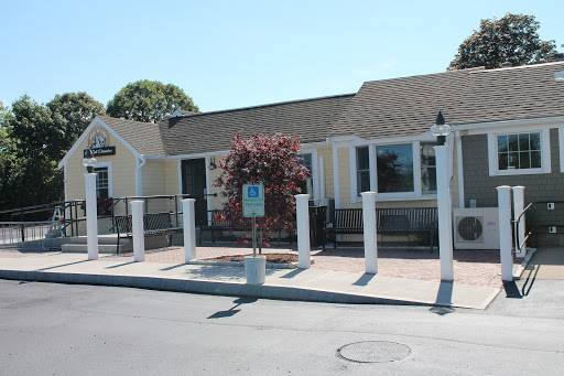 Bakery «Hole In One Bakery and Coffee Shop», reviews and photos, 4295 US-6, Eastham, MA 02642, USA