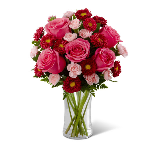 Florist «Flowers By Van Brunt», reviews and photos, 604 2nd Ave #1, Long Branch, NJ 07740, USA