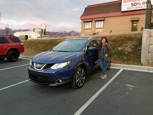 Car Dealer «Kentson Car Company», reviews and photos, 605 W 2600 S, Bountiful, UT 84010, USA