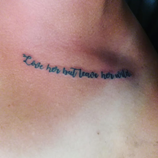 Explore grim reaper sleeve tattoo ideas, creative tattoo ideas in Kennewick, available at Luxurious Life Tattoo