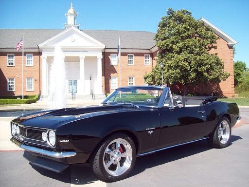 Used Car Dealer «Auto Fleet», reviews and photos, 1233 Asheville Hwy, Spartanburg, SC 29303, USA