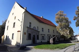 Zamek Piastowski w Chojnowie image