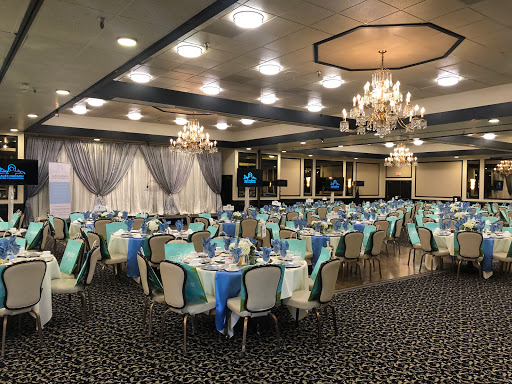 The Painted Table Event Center