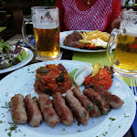 Photo n°5 de l'avis de Gerd.a fait le 23/08/2019 à 20:08 sur le restaurants Don Giovanni im Trompetle à Stuttgart