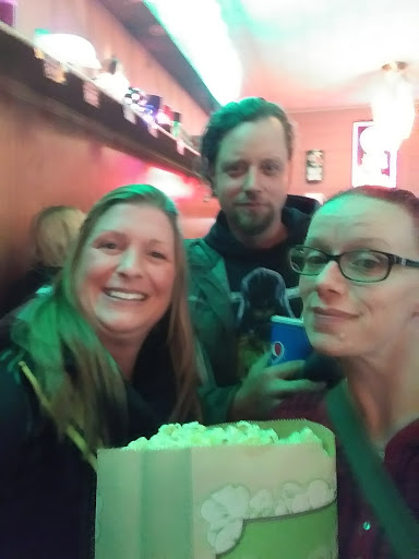 Movie Theater «Avalon Theatre», reviews and photos, 3451 SE Belmont St, Portland, OR 97214, USA