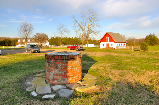 Hotel «Inn At Warner Hall», reviews and photos, 4750 Warner Hall Rd, Gloucester Courthouse, VA 23061, USA